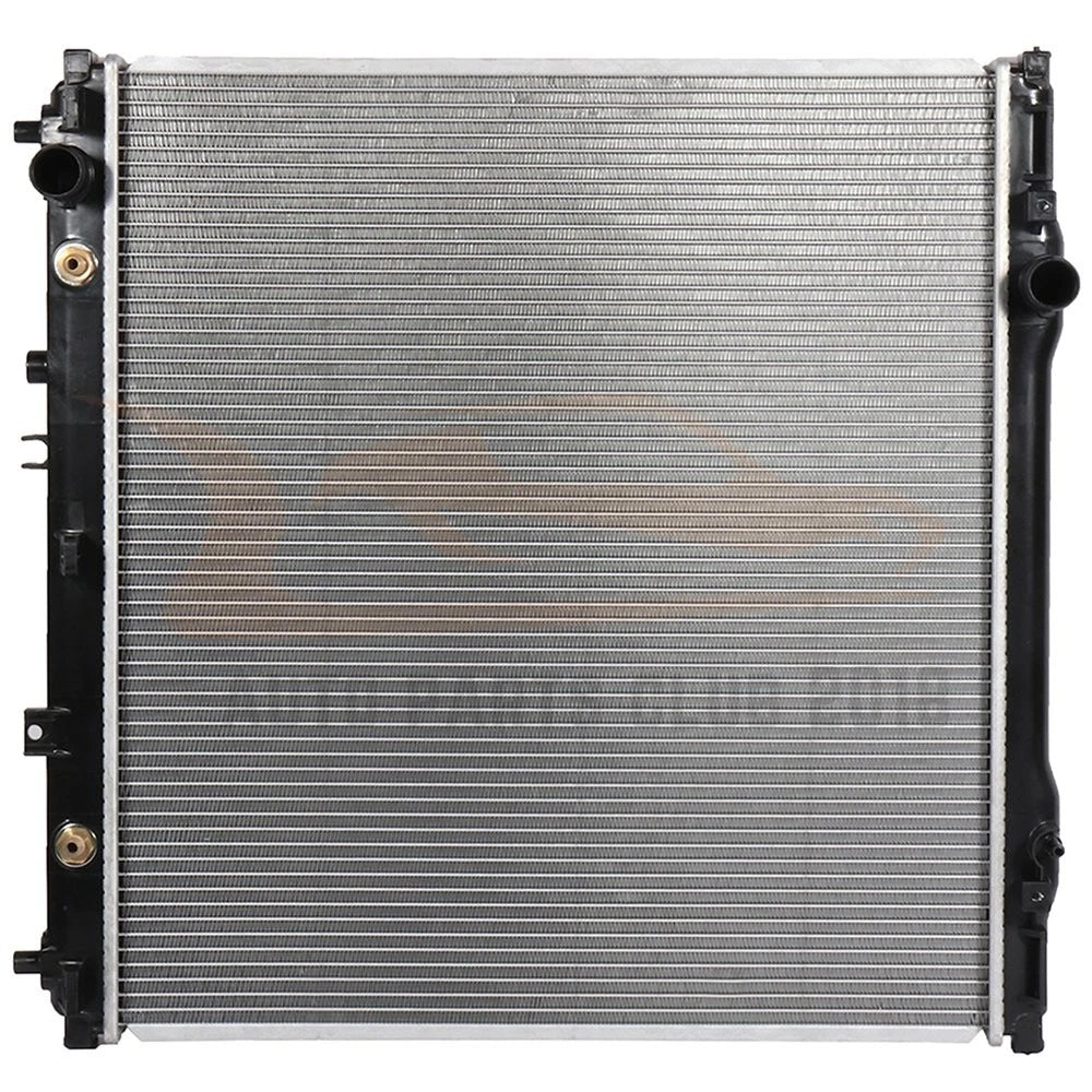 Replacement Aluminum Radiator for Kia Sorento (2003–2006) Q2585