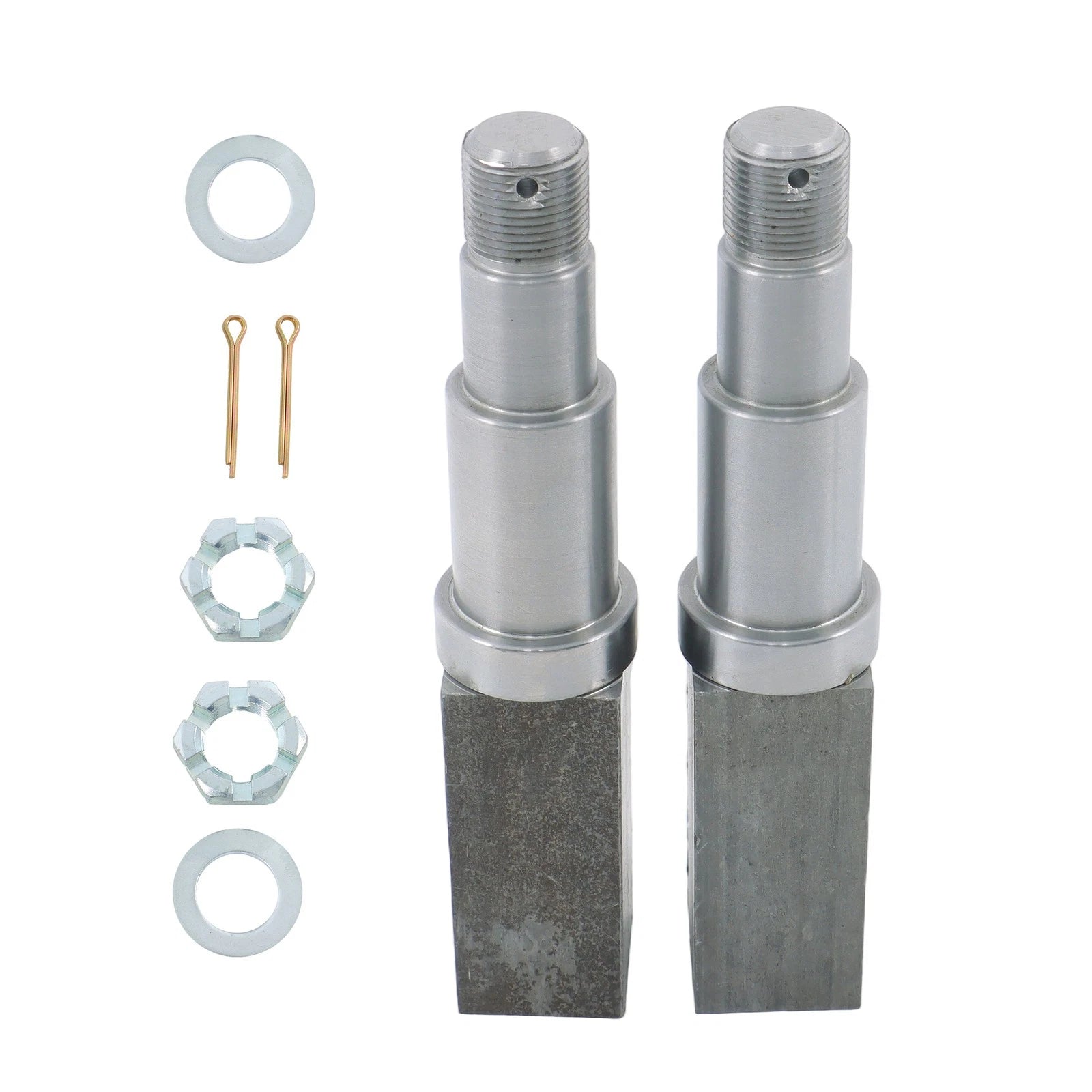 Set of 2 Square Spindle #84 for 8.25' x 1.5' (Fits )