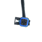 Upstream & Downstream O2 Oxygen Sensor for Pontiac Grand Am Chevy (1995-2005)