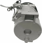 AC Compressor Kit Replacement for Toyota RAV4 2.0L (2001-2005)