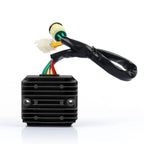Regulator Rectifier Voltage for Honda XRV750 Africa Twin (1993–2003) T9