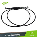 Gear Selector Shift Cable for Polaris Ranger 400 500 800 (2010–2016) 7081753