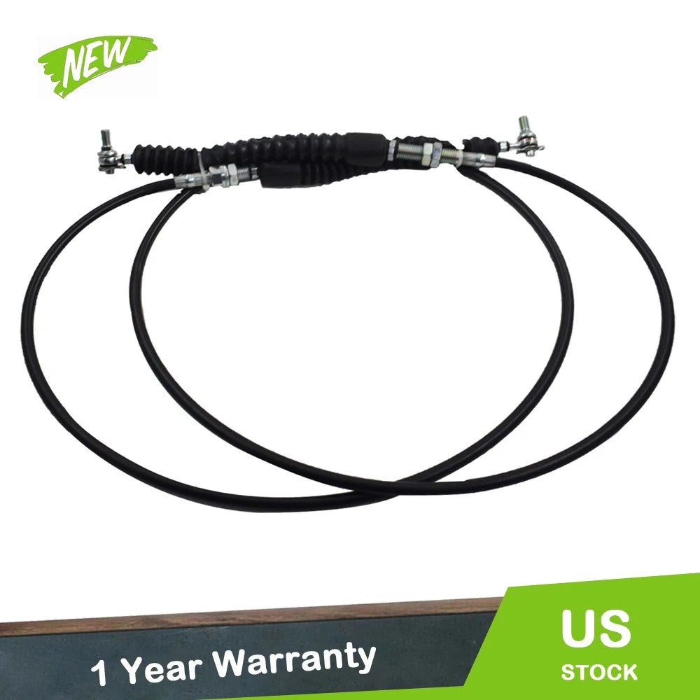 Gear Selector Shift Cable for Polaris Ranger 400 500 800 (2010–2016) 7081753
