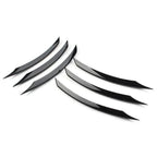 Fog Light Lamp Cover for Land Rover Range Rover Vogue (2018-2021)
