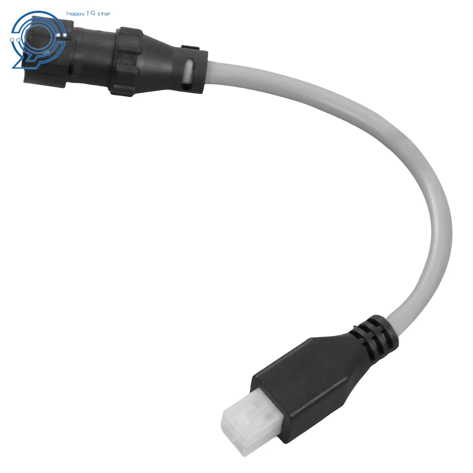 Programming Diagnostic Port Adapter for EZGO (Compatible with 1313/1314)