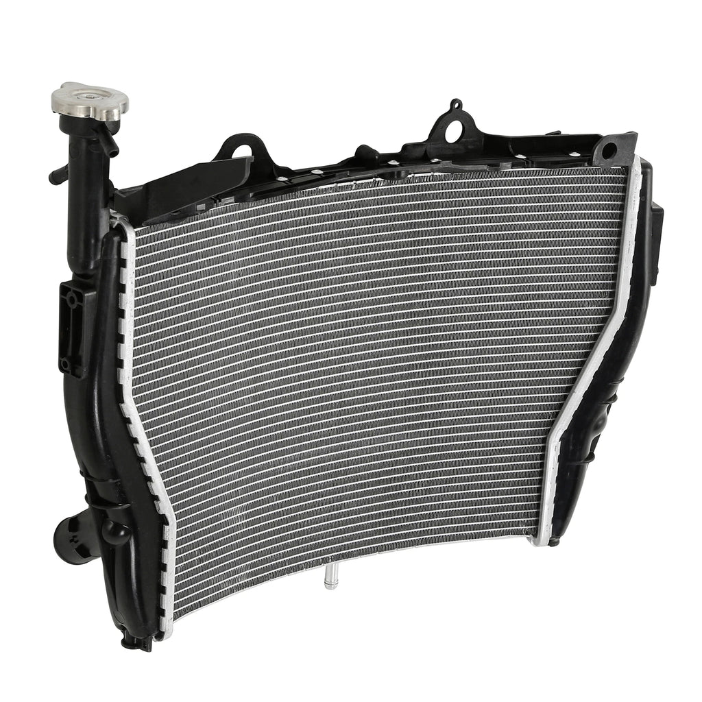 Engine Radiator Cooler for BMW S1000RR (2009–2018) HP4 RACE