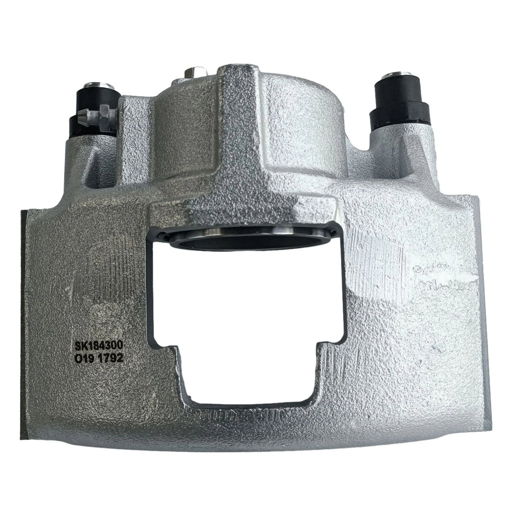 Front Left Brake Caliper for Chevy GMC C1500 K1500 Dodge Ram Cadillac (1990–2000)