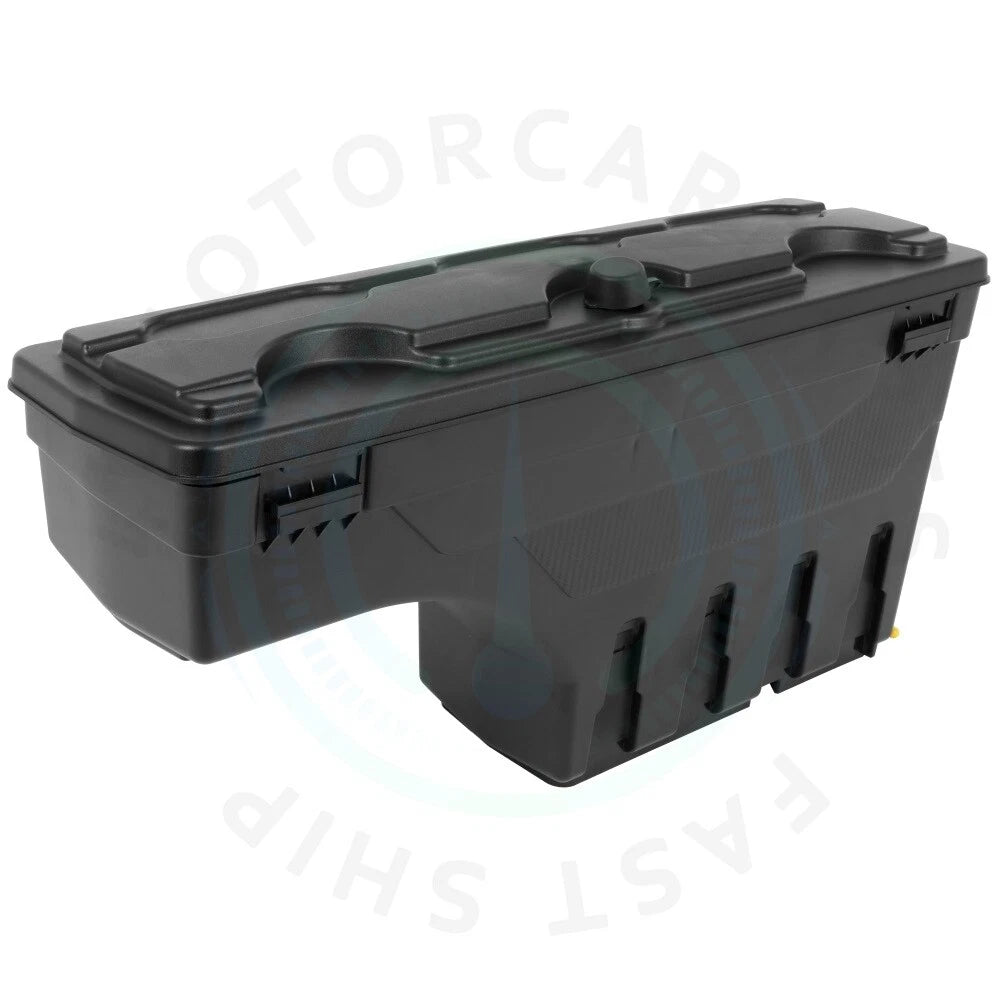Right Side Locking Tool Box for Ford F150 (1997–2014)