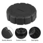 Engine Coolant Radiator Reservoir Cap for Mercedes-Benz W140 W203 (1991–2006)