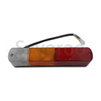 Rear Lamp 91305-01800 for Caterpillar Mitsubishi Forklift FD28/35 (–F14C)