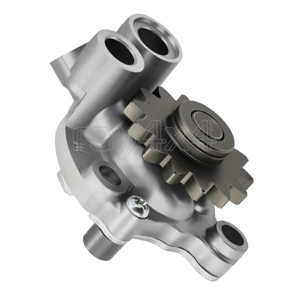 Oil Pump Assembly for Yamaha YZ250F WR250F (2001–2013) 5SG-13300-01-00