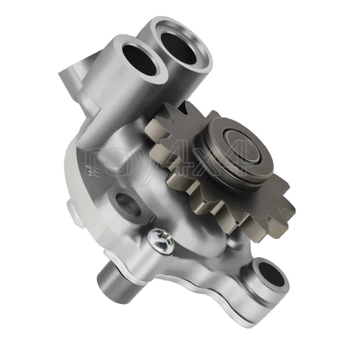 Oil Pump Assembly for Yamaha YZ250F WR250F (2001–2013) 5SG-13300-01-00