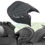 Rider Driver Seat Cushion for Can-Am Ryker 600 900 Rally Sport ACE (2019-2024)
