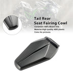 Tail Rear Seat Fairing Cowl for Kawasaki Z900 Z900SE (2025–2026) Matte Gray