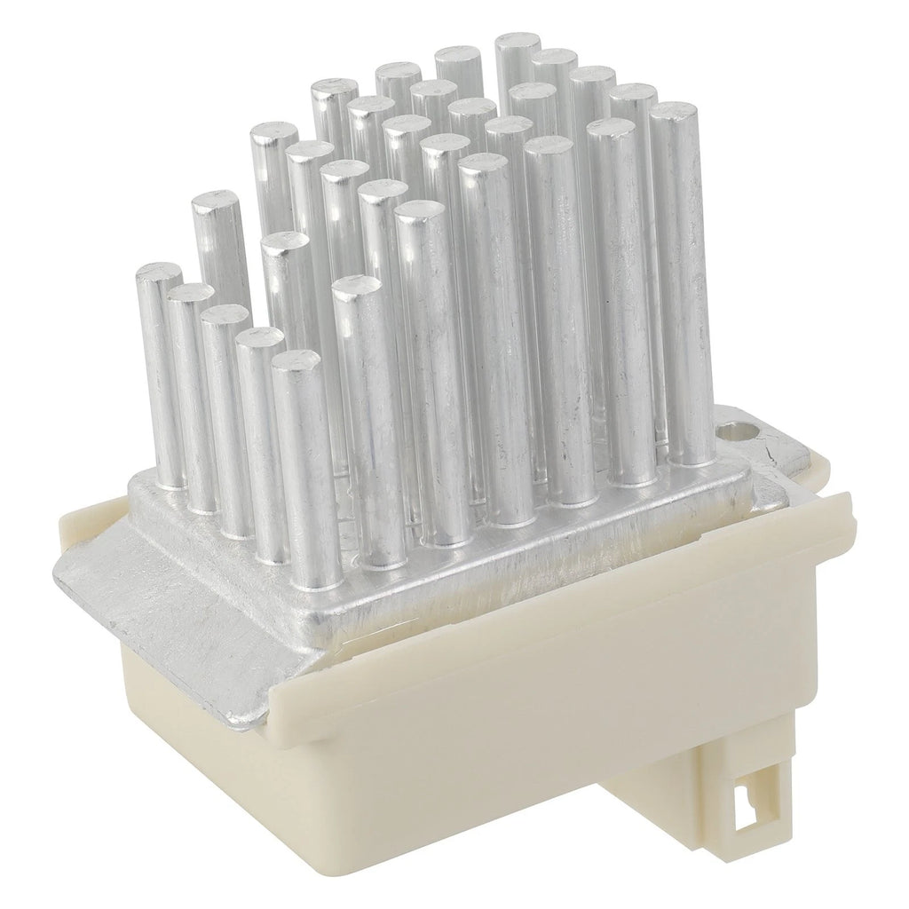 Heater Blower Motor Resistor RU796 for Mini Cooper (2002–2008)