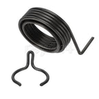 Kick Start Spring & Clip for Yamaha Blaster 200 (1988–2006)