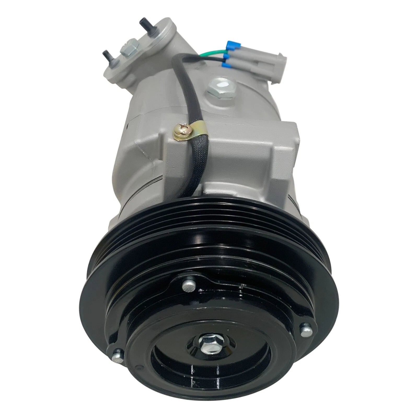 AC Compressor Kit Replacement for Chevrolet Camaro 6.2L (2011-2015)
