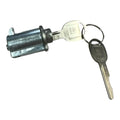 Glove Box Console Lock Replacement with Keys for 1967–1972 Chevy GMC Truck