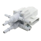 Fuel Tank Selector Valve 6 Port for Ford F-250 F-350 (2005–2007) 6C3Z9189A 6C3Z-9189-A