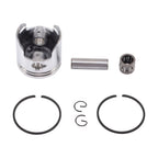 40mm Piston Assembly Kit for 49cc 50cc Dirt Bikes (Compatible)