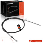 Rear Right Parking Brake Cable for Toyota Corolla (1998–2002)