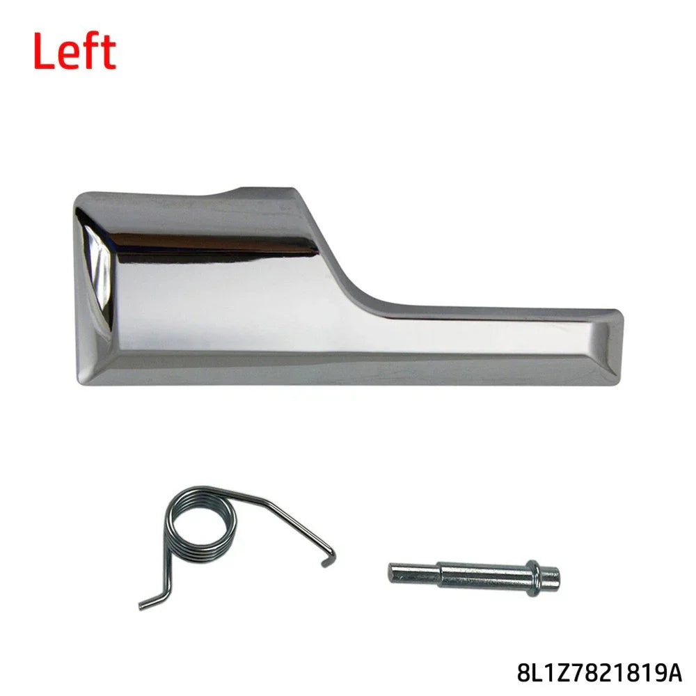 Left Inner Door Handle x1 for Ford Expedition, Navigator (2003-2006)