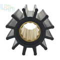 Water Pump Impeller for Sierra 18-45714, Yanmar 119574-42550, Perkins 119574-42550