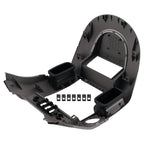 Center Dashboard Panel Trim for Nissan Titan Pathfinder (2004–2015) 682577S500
