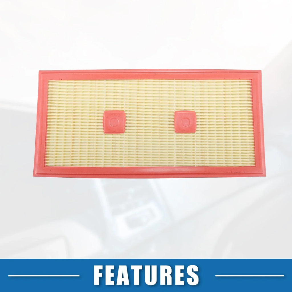 Cabin Air Filter & Engine Air Filter for Mercedes-Benz C300 (2013-2014)