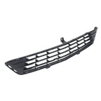 Front Lower Face Bar Mesh Grille for Cadillac XT5 (2020–2024) Black