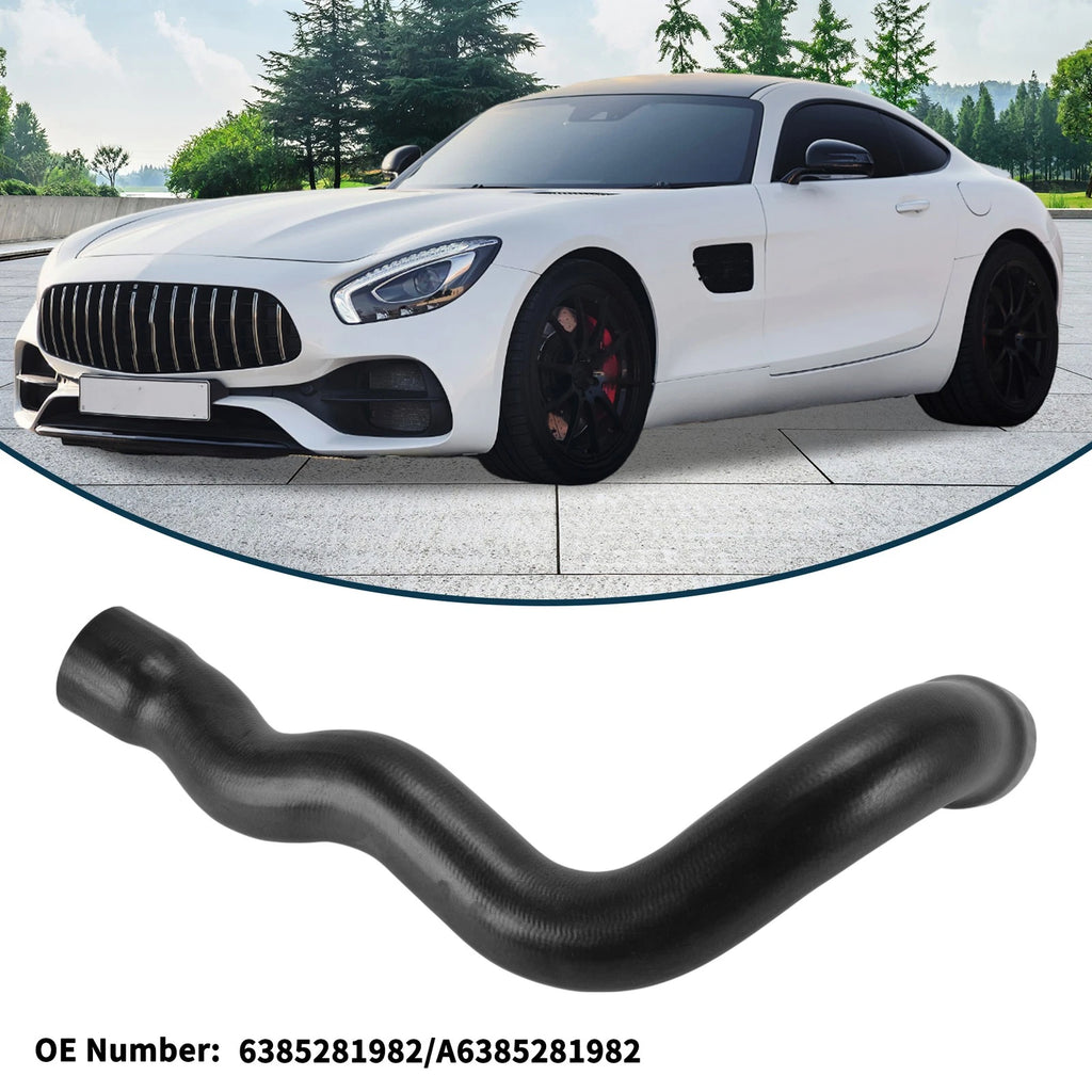 Intercooler Hose No. 6385281982 for Mercedes-Benz V-Class 