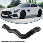 Intercooler Hose No. 6385281982 for Mercedes-Benz V-Class 