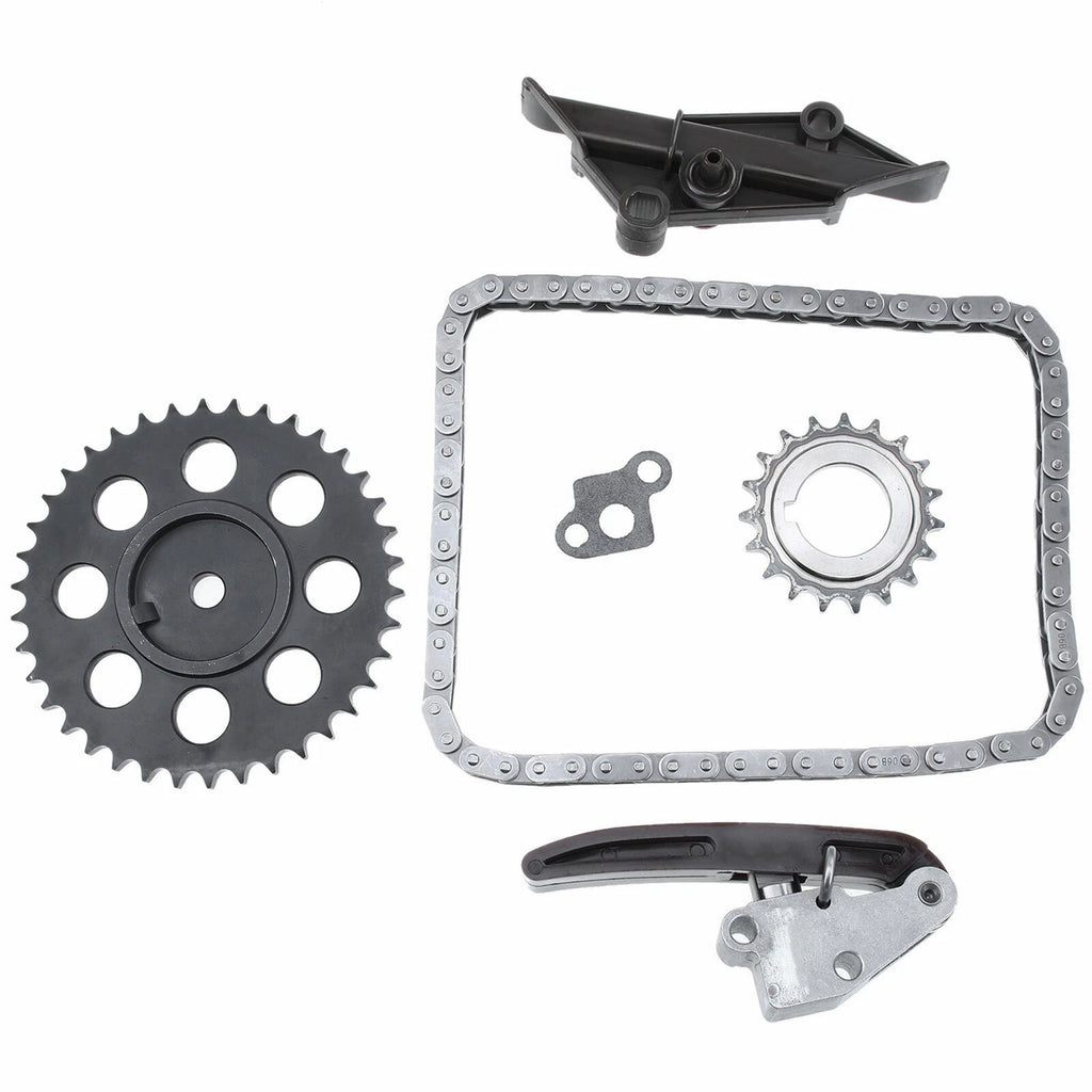 6X Timing Chain Kit for Ford Explorer Ranger V6 4.0L (1995-2000)