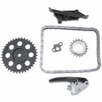 6X Timing Chain Kit for Ford Explorer Ranger V6 4.0L (1995-2000)