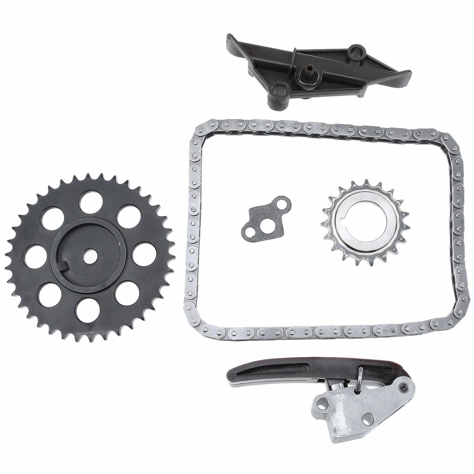 6X Timing Chain Kit for Ford Explorer Ranger V6 4.0L (1995-2000)