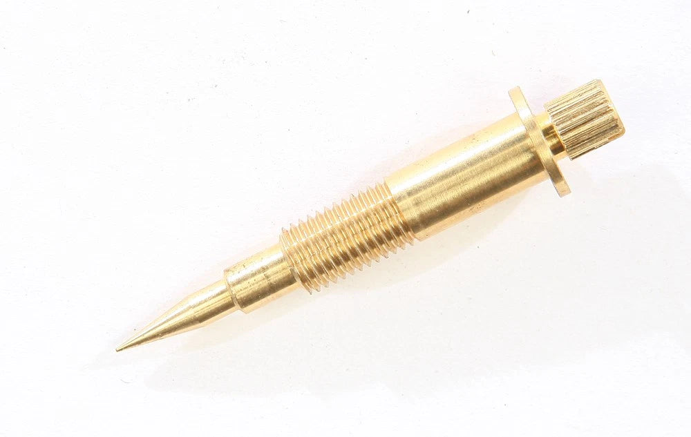 Low Speed Adjuster for Mikuni Watercraft Carburetors (1980–Current) F604-26008