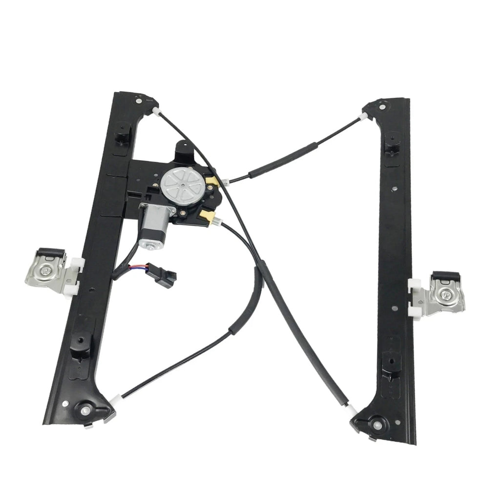 Power Window Regulator Motor for Chevy GMC Buick Saab (2002-2009)