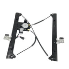 Power Window Regulator Motor for Chevy GMC Buick Saab (2002-2009)