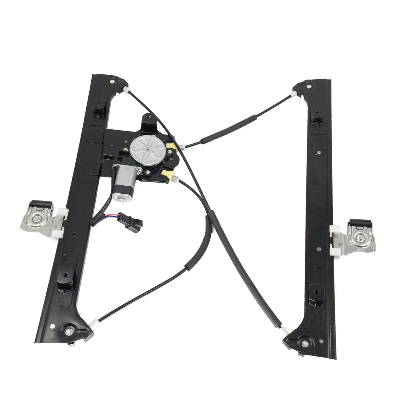 Power Window Regulator Motor for Chevy GMC Buick Saab (2002-2009)