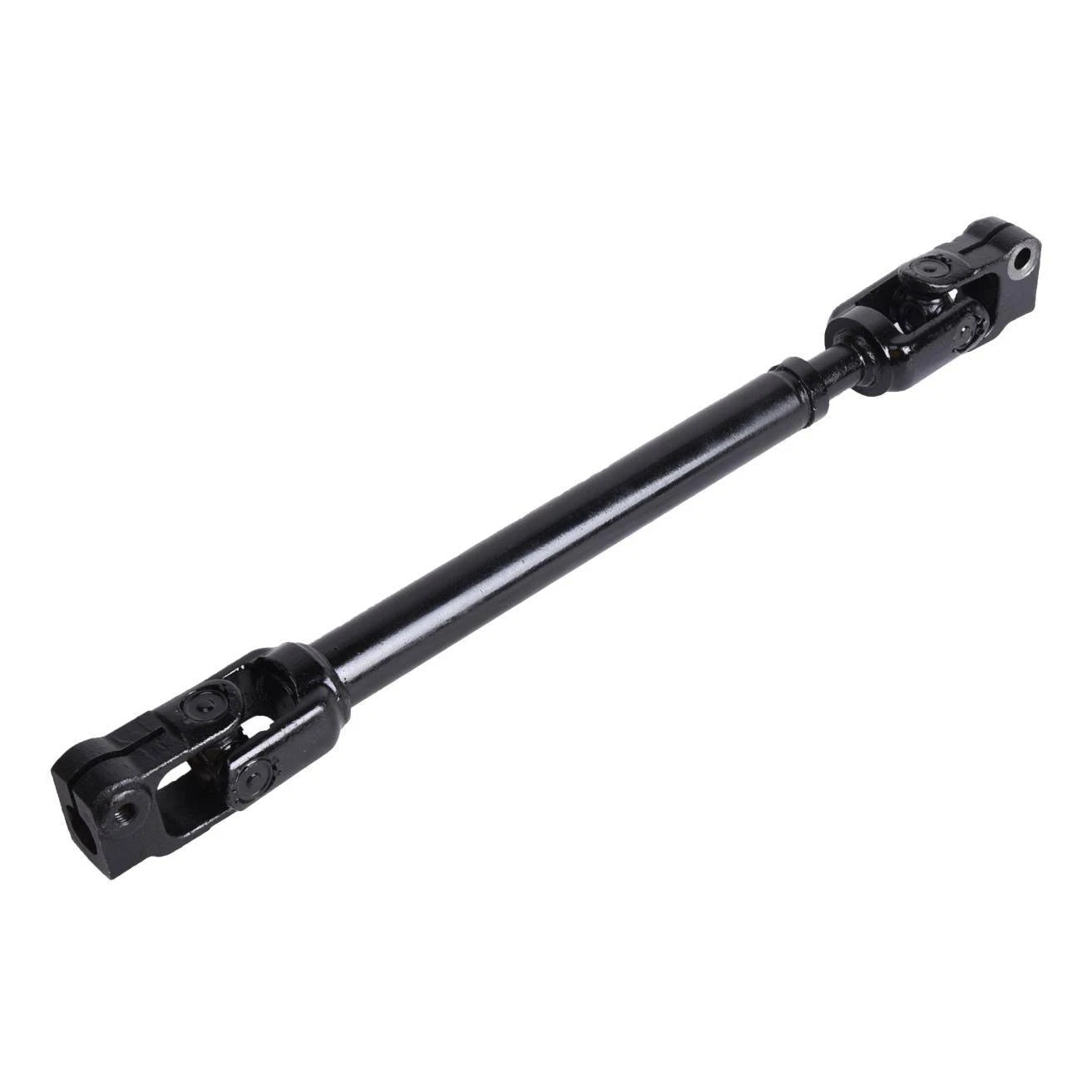 Lower Steering Coupling Assembly for Mercedes Benz W164 X164 (2006-2012)