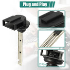 Ambient Air Temperature Sensor for Mercedes-Benz CL 65 AMG (2008-2014)