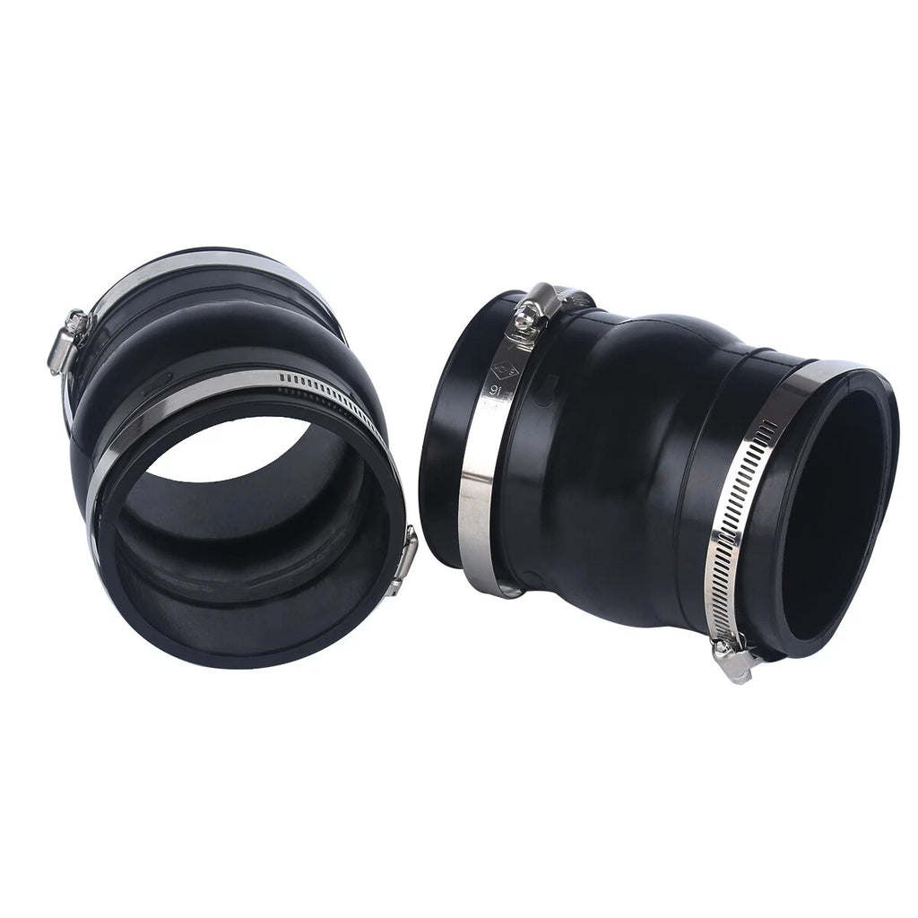Water Pump Exhaust Bellows for OMC & Volvo Penta (3852741, 3863450)