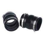 Water Pump Exhaust Bellows for OMC & Volvo Penta (3852741, 3863450)