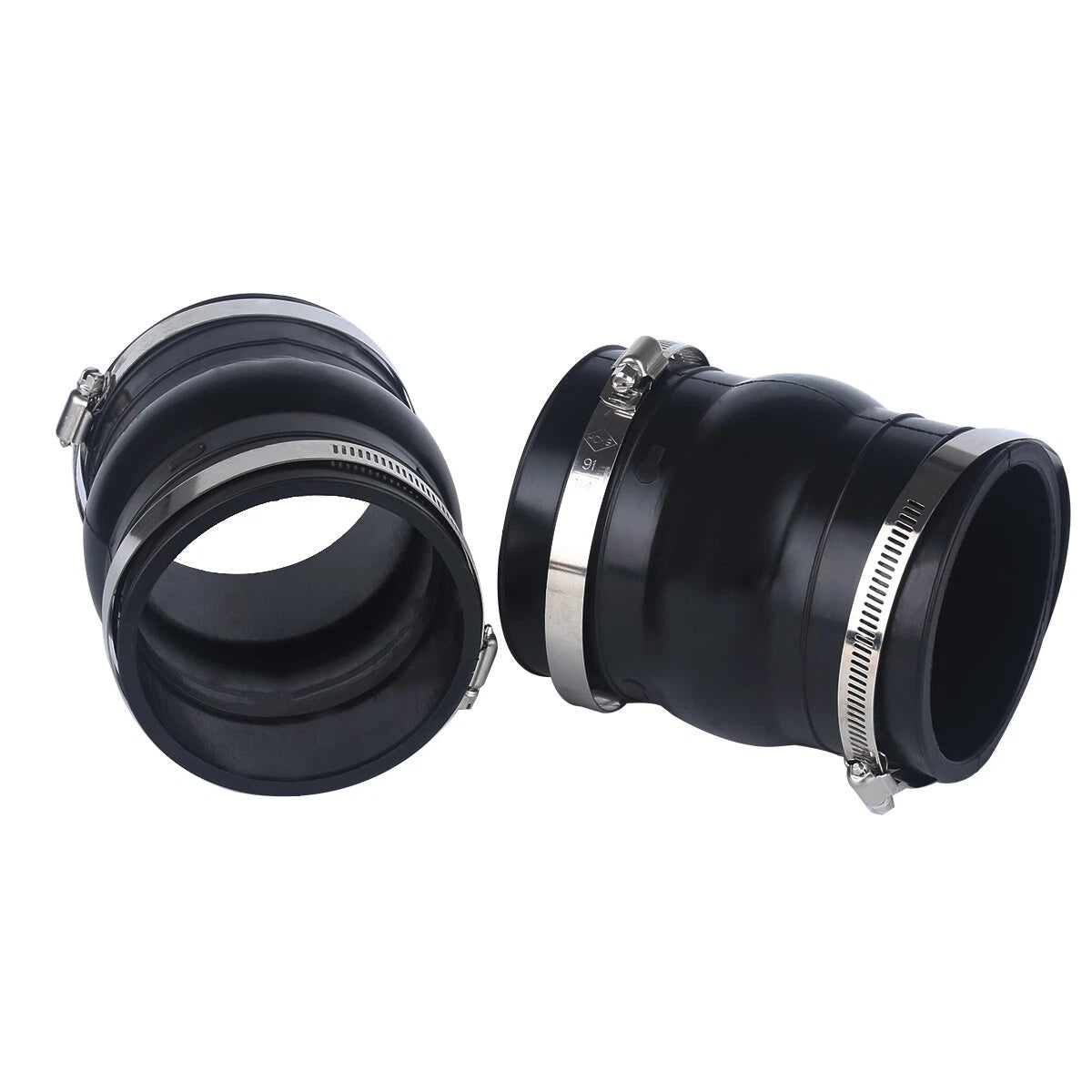Water Pump Exhaust Bellows for OMC & Volvo Penta (3852741, 3863450)