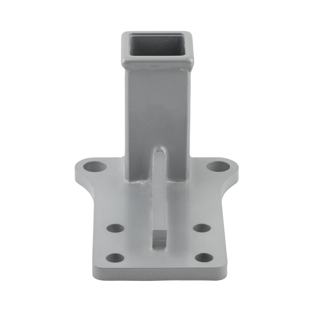 Trailer Tow Receiver 2" for Mercedes-Benz W163 ML Class (1998–2005)