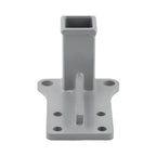 Trailer Tow Receiver 2" for Mercedes-Benz W163 ML Class (1998–2005)