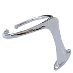 Mountable Cup Holder for Boat RV Yacht 316 Stainless Steel Single Leg