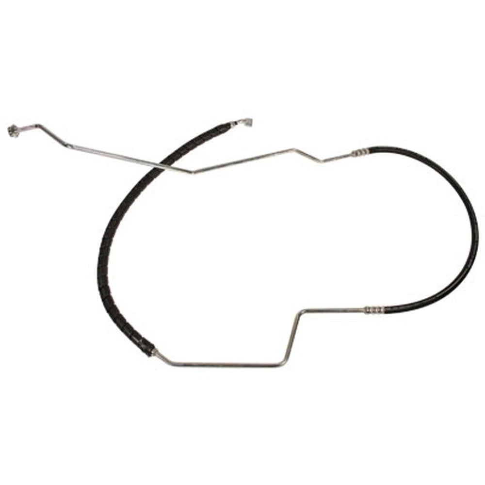 A-RE57334 Line Conden to Q.Cplr Socket for John Deere 4640, 4840 (1978–1982)