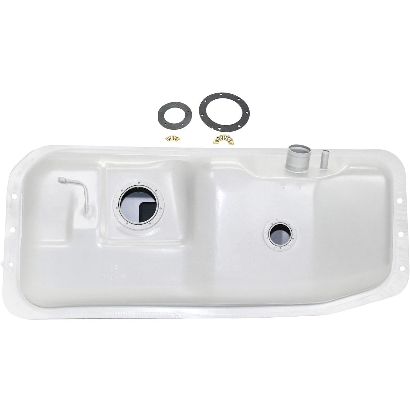 17 Gallon Fuel Tank for Toyota Pickup 1989–1995 2WD Extended Cab