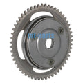 One Way Starter Clutch for Yamaha YFM125GH Grizzly 125 2004–2008